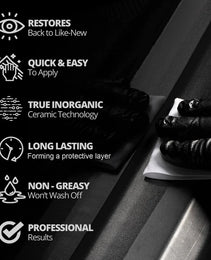 Plastic Retoring Agent (Buy 1 Get 5 Free)