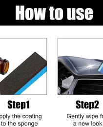 Plastic Retoring Agent (Buy 1 Get 5 Free)