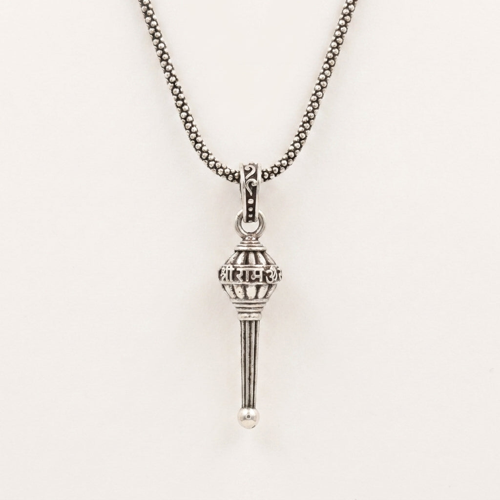 RamHalo Pendant