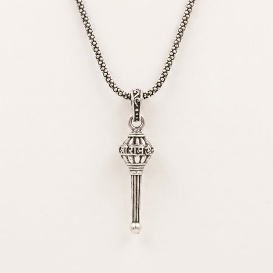 RamHalo Pendant