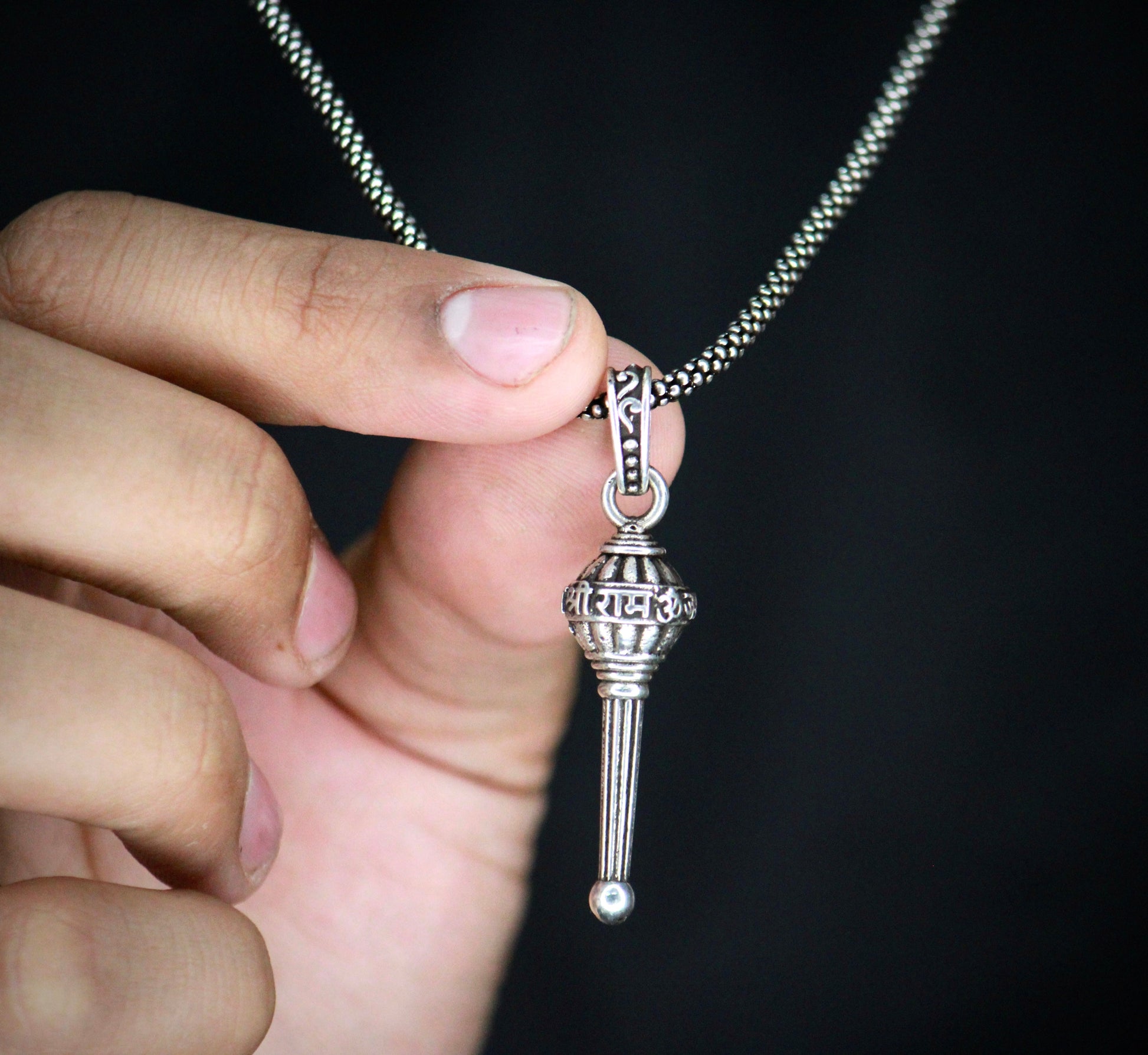 RamGada Pendant